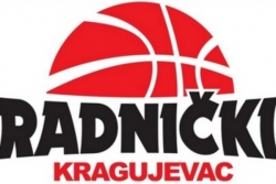 foto: KK Radnički Kragujevac