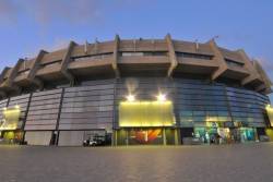 EVROBASKET: Grupa B