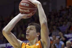 Lučić i Valensija overili polufinale