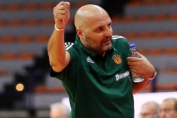 Đorđević debitovao porazom