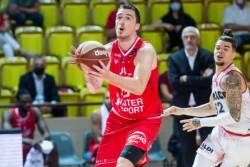 Anđušić stao na put novom evroligašu
