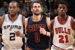 Luda noć u NBA