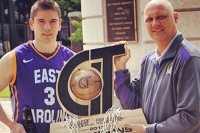Petar Torlak za MVP: Uradio sam pravu stvar