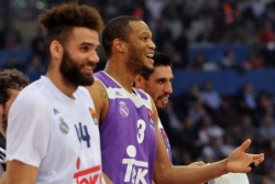 MVP ponovo iz Reala
