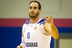 KLS: Dragović debitovao u pobedi OKK Beograda