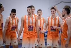 KLS: Sedma pobeda Vojvodine, Glas MVP