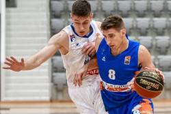 ABA2: Borac prejak za oslabljeni Zlatibor