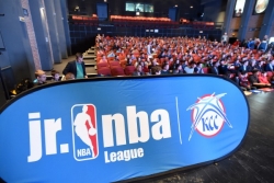 Junior NBA liga za popularizaciju košarke