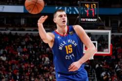 Jokić prestigao Birda na večnoj listi tripl-dablova (video)