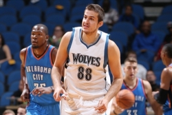 Bjelica ponovo hvata ritam