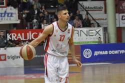 Kočović vodio Borac do pobede u Splitu