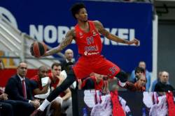 CSKA je prvi četvrtfinalista Evrolige