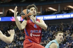 CSKA: Menadžeri, mediji...