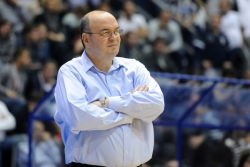 Partizan bez Duleta ide na Pe&scaron;ića