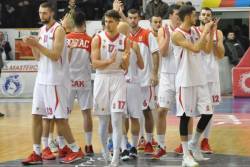 Borac rutinski sa Roga&scaron;kom