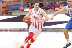Stojadinović se seli u Čačak
