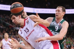 Zvezda od poraza do pobede i nazad