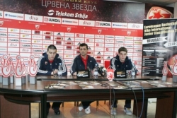 Zvezda domaćin turnira Juniorske Evrolige