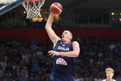 U ZMAJEVOM GNEZDU: Jokić uzima uzde u svoje ruke