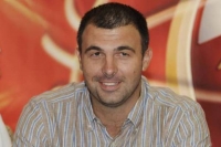 Davor Ristović za MVP: Nismo mogli da pariramo Unikahi