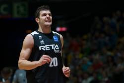 Todorović i Huskić dvocifreni, Dončić MVP