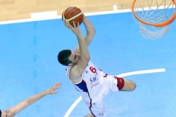 U20: Kod njega je lopta najsigurnija (video)