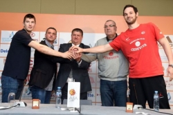 Borba za trofej može da počne!