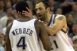 Vlade Divac u Kući slavnih!