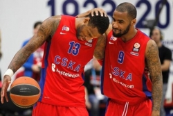 CSKA na Fajnal foru