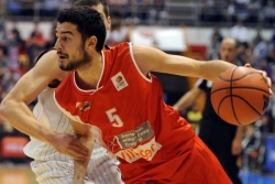 Cibona - Radnički (17h)