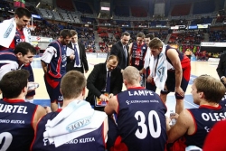 Fenerbahče razbijen u Vitoriji