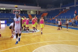 Zagorac za finale
