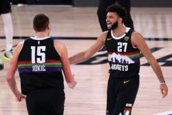 Jokić vodio Denver do preokreta i sedme utakmice