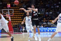 Virtus bolji od Andore, Teodosić i Marković odlični