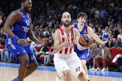 Spanulis je vratio seriju u Pirej