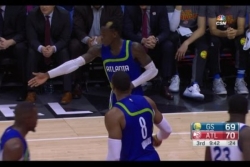 Budenholzer ne trpi gluposti (video)
