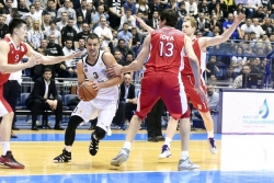 Crno-belima derbi i treće mesto tabele