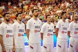 Đorđević skratio spisak