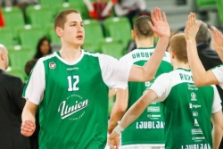 Vučetić odabrao Olimpiju