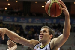 Obradovićev Fener razbio Efes