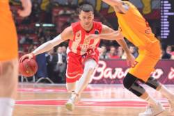 Zvezda deklasirala Galatasaraj