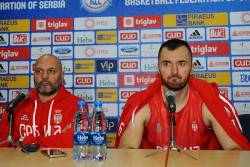 Đorđević: Potrebna nam je podr&scaron;ka!