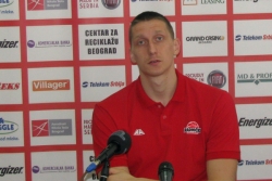 Nikolić: Zvezda nam je dužnik