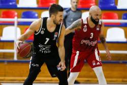 Partizan pobedio FMP u Železniku