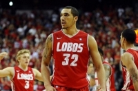 Dru Gordon u Partizanu