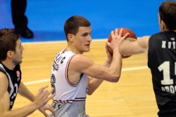 Lijetuvos bolji od Brose Basketa