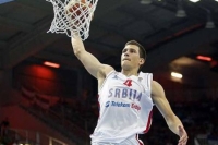 Srbija bez Nedovića na Svetski kup
