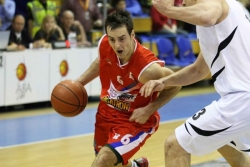 Najbolji su Igokea i Ćapin