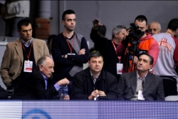 Smenjen Predrag Bojić
