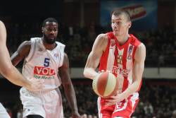 Pet srpskih ko&scaron;arka&scaron;a je povuklo prijave za Draft